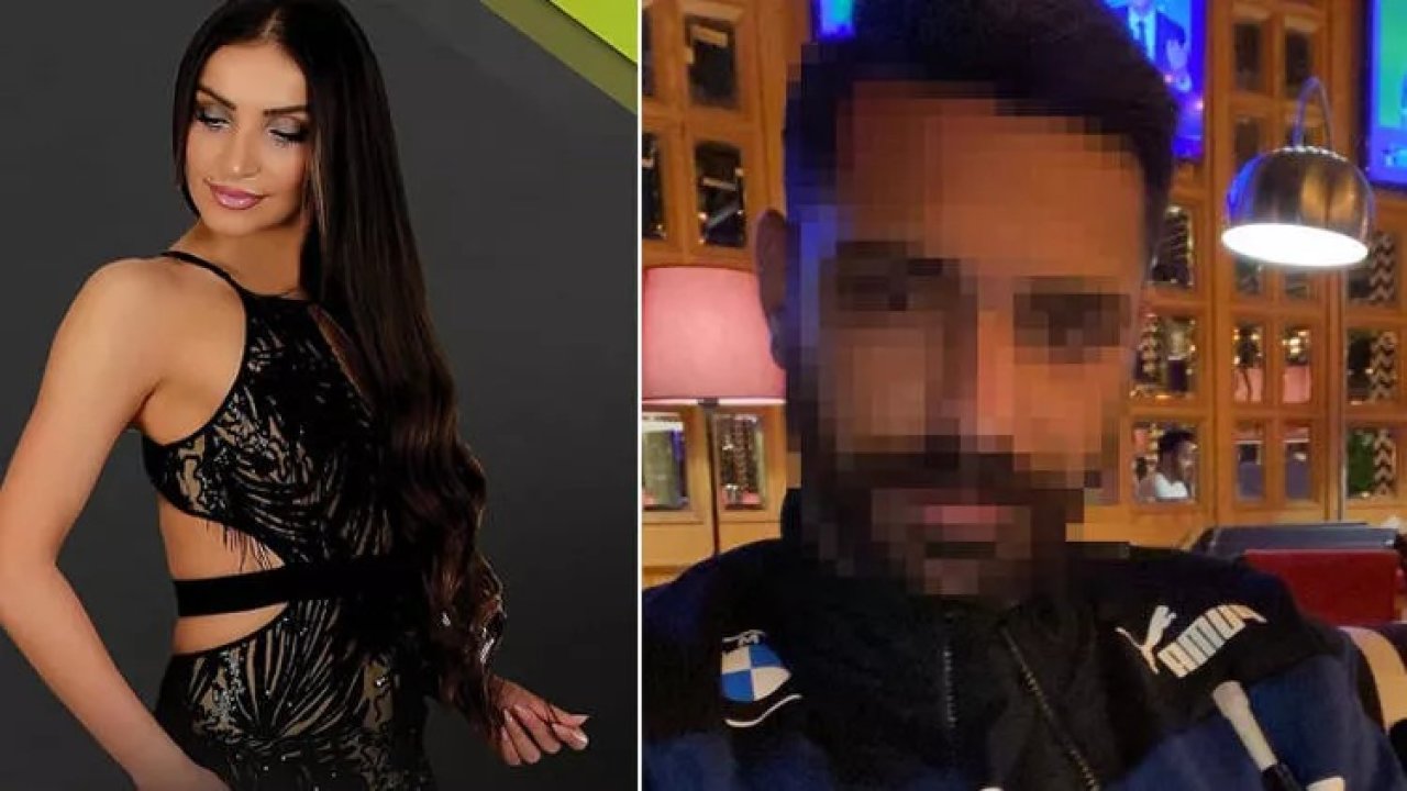 Solist Ebru dehşet gününü anlattı: Kabus 'sevgili' tutuklandı