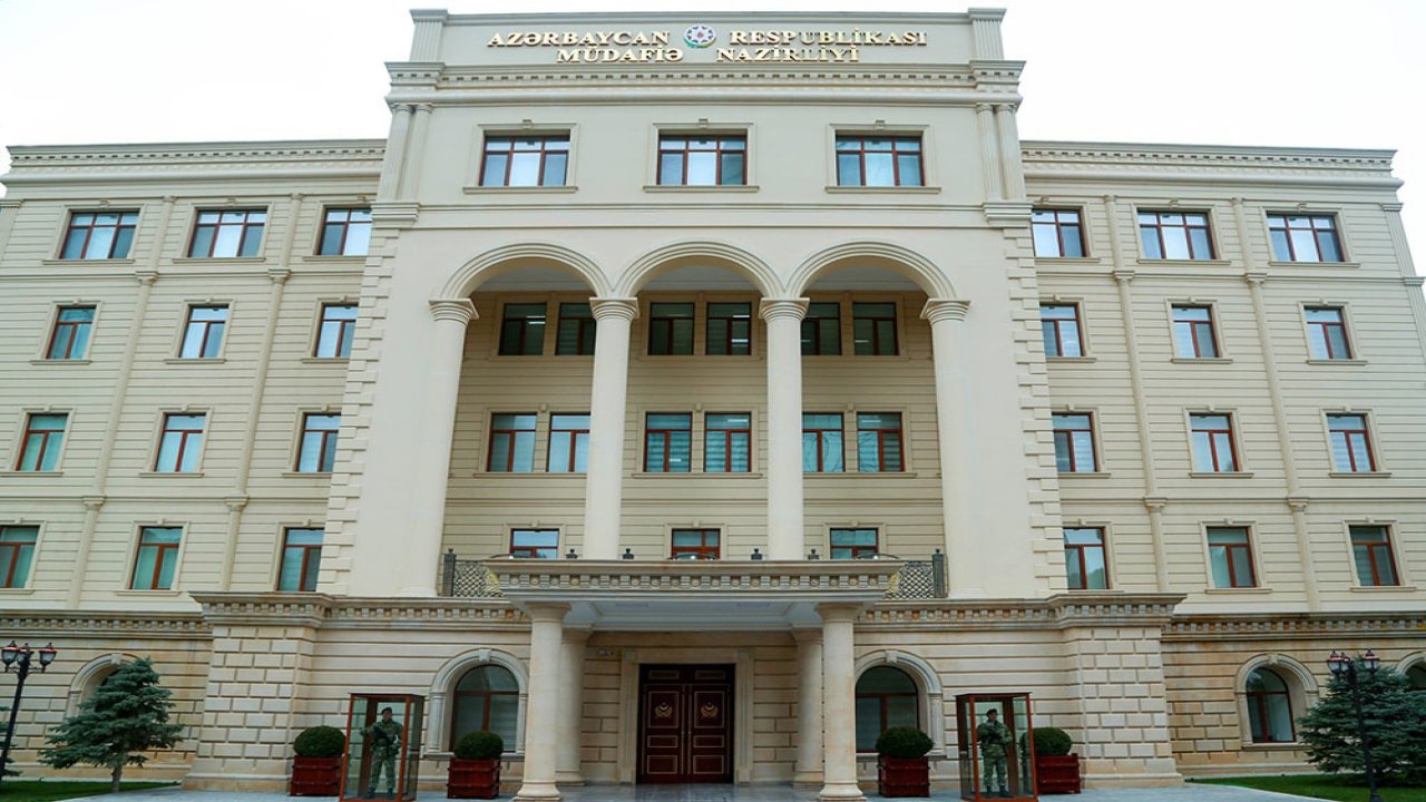 Azerbaycan: Şehitlerinin sayısı 79’a, yaralı sayısı 282’ye yükseldi