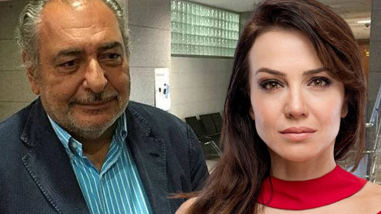 Reha Muhtar hakkında çocuğuna şiddet iddiası! Uzaklaştırma kararı verildi