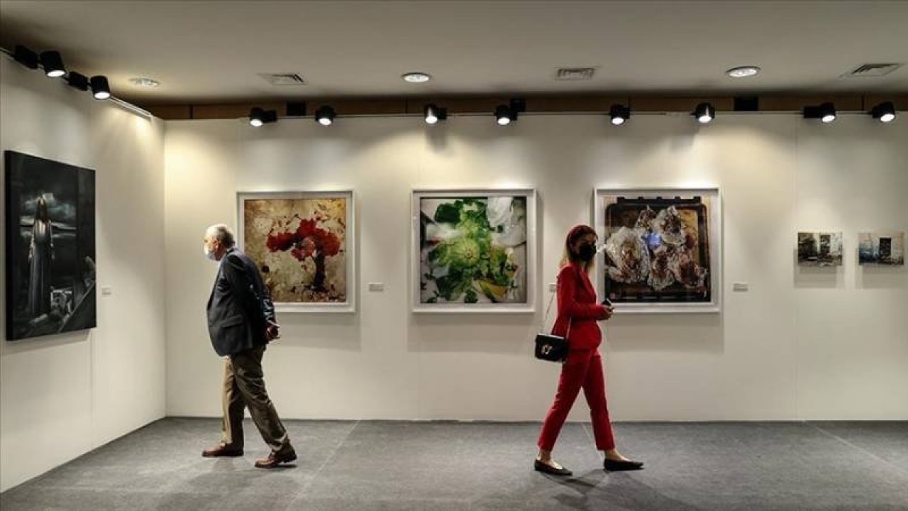 Contemporary Istanbul başlıyor