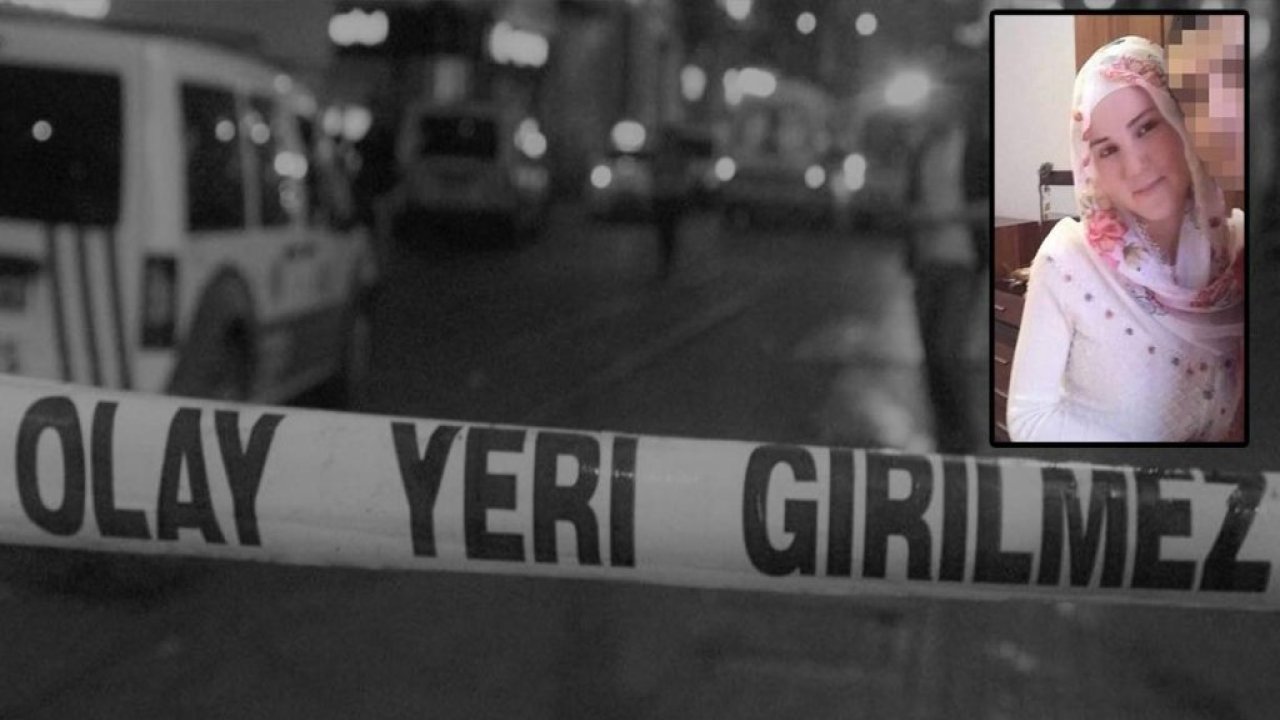 Motosikletin çarptığı hamile kadın ve ikiz bebekleri yaşamını kaybetti