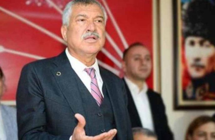 Adana Büyükşehir Belediye Başkanı Karalar: Rezaleti bitirdik!