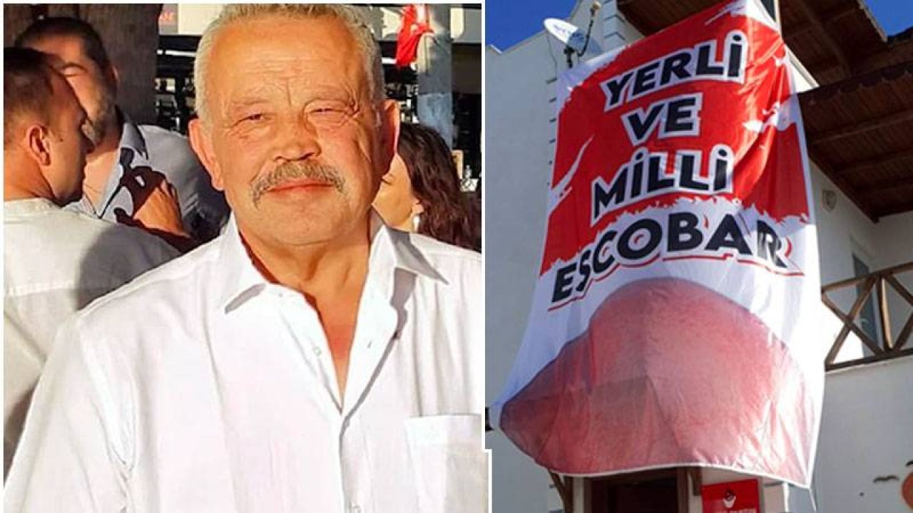 Zafer Partisi ilçe başkanı gözaltına alındı