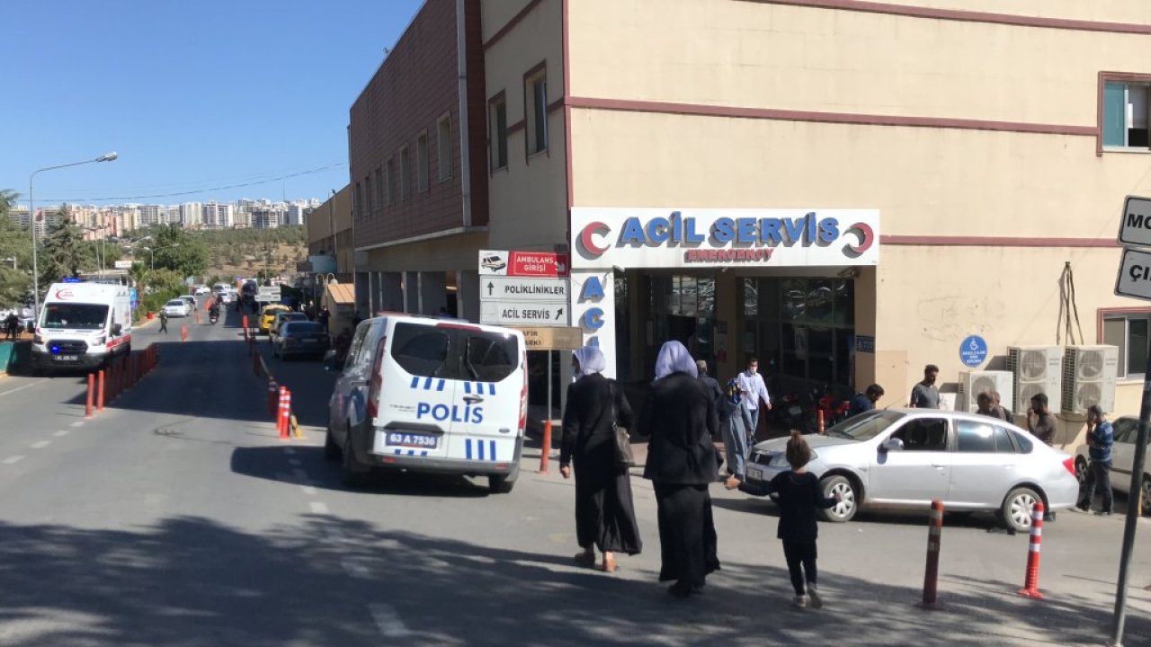 Şanlıurfa’da hudut karakoluna saldırı: 1 asker şehit oldu, 1 asker ise yaralandı