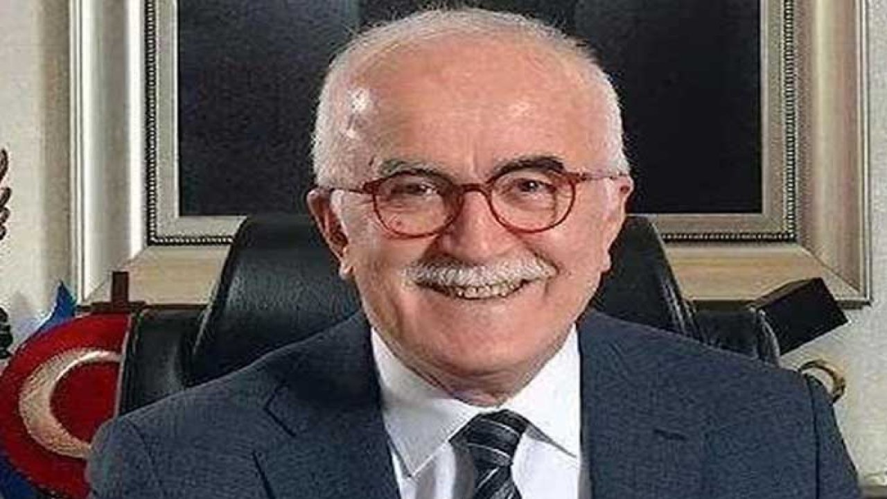 Bir aylık maaşı 41 asgari ücrete eşit