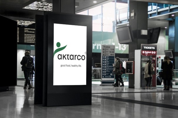 Aktarco, Anadolu’nun şifalı ürünlerini global pazarlara sunuyor