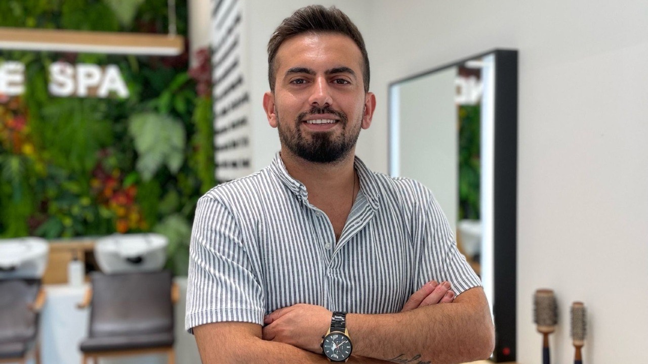 Aykut Burus'tan saç bakımı hakkında önemli bilgiler