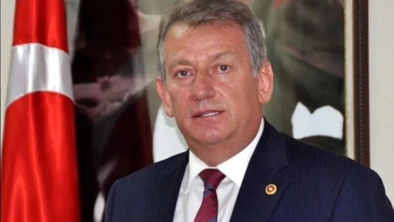 Acıbadem'den Haluk Pekşen açıklaması: İddiaları inceliyoruz