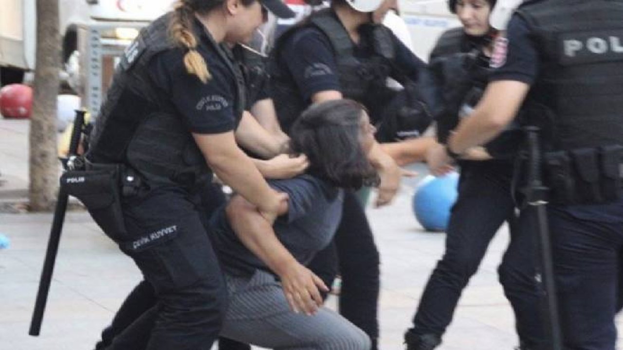 AYM’den Gülsüm Elvan kararı
