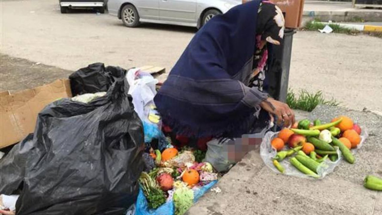 İbrahim Kahveci: Avrupa’da raflar bizde çöpler boş