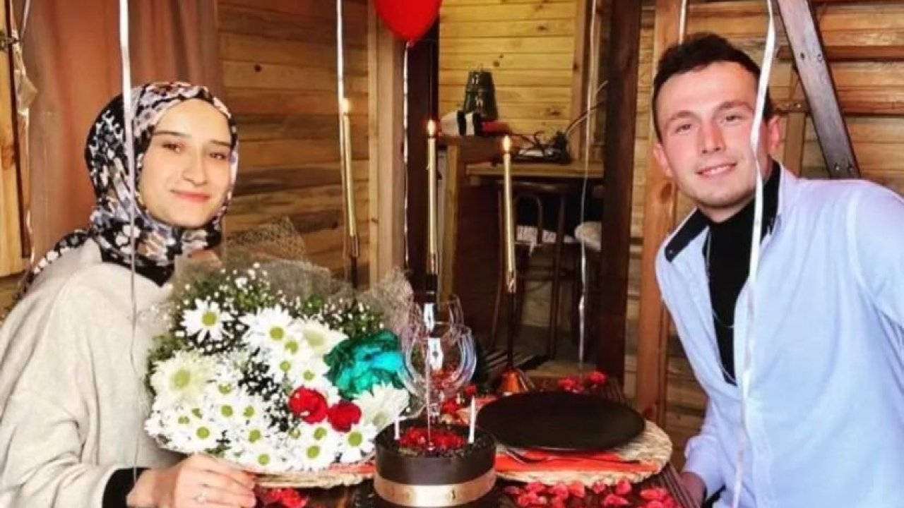 Bugün nikahı kıyılacaktı, dün gece kalp krizinden hayatını kaybetti