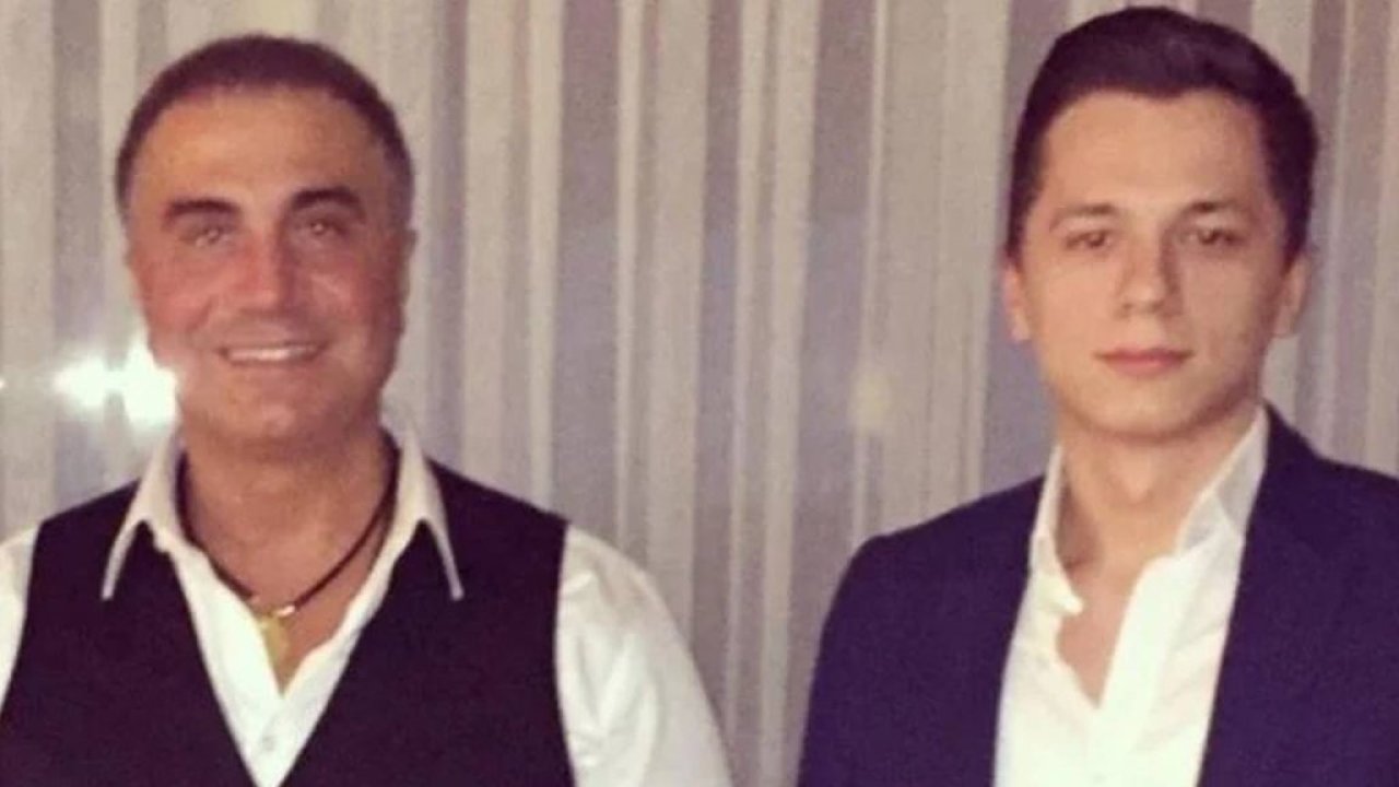 Emre Olur: Sedat Peker tweet'lerini cahilliğimden attım
