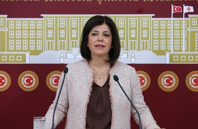 Beştaş'tan Soylu'ya zor sorular: MİT- IŞİD ilişkisi iddiasını Soylu'ya sordu