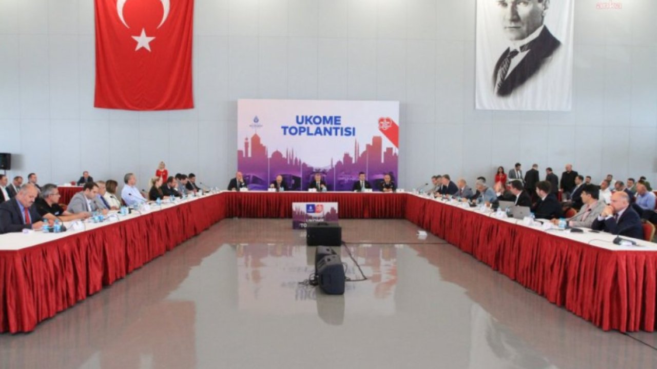 İstanbul'a 7 deniz yolu hattı