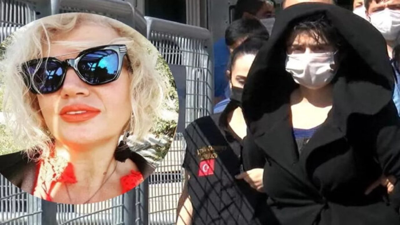 Savcı, 'cezai ehliyeti yok' dedi: Annesinin kafasını kesip tencereye koyan kadın akıl hastanesine kondu