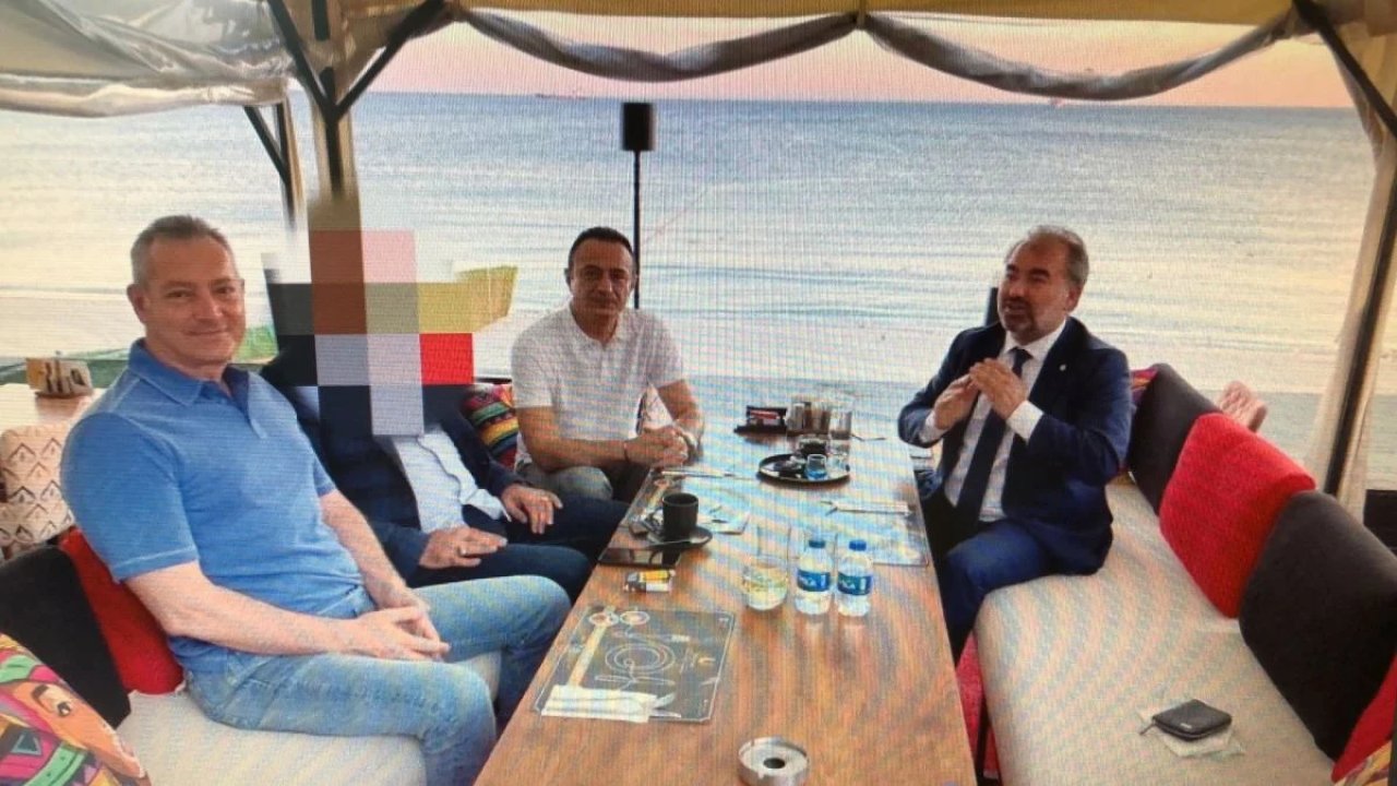 Barış Terkoğlu yazdı: Silahlar Sırbistan'dan çıktı