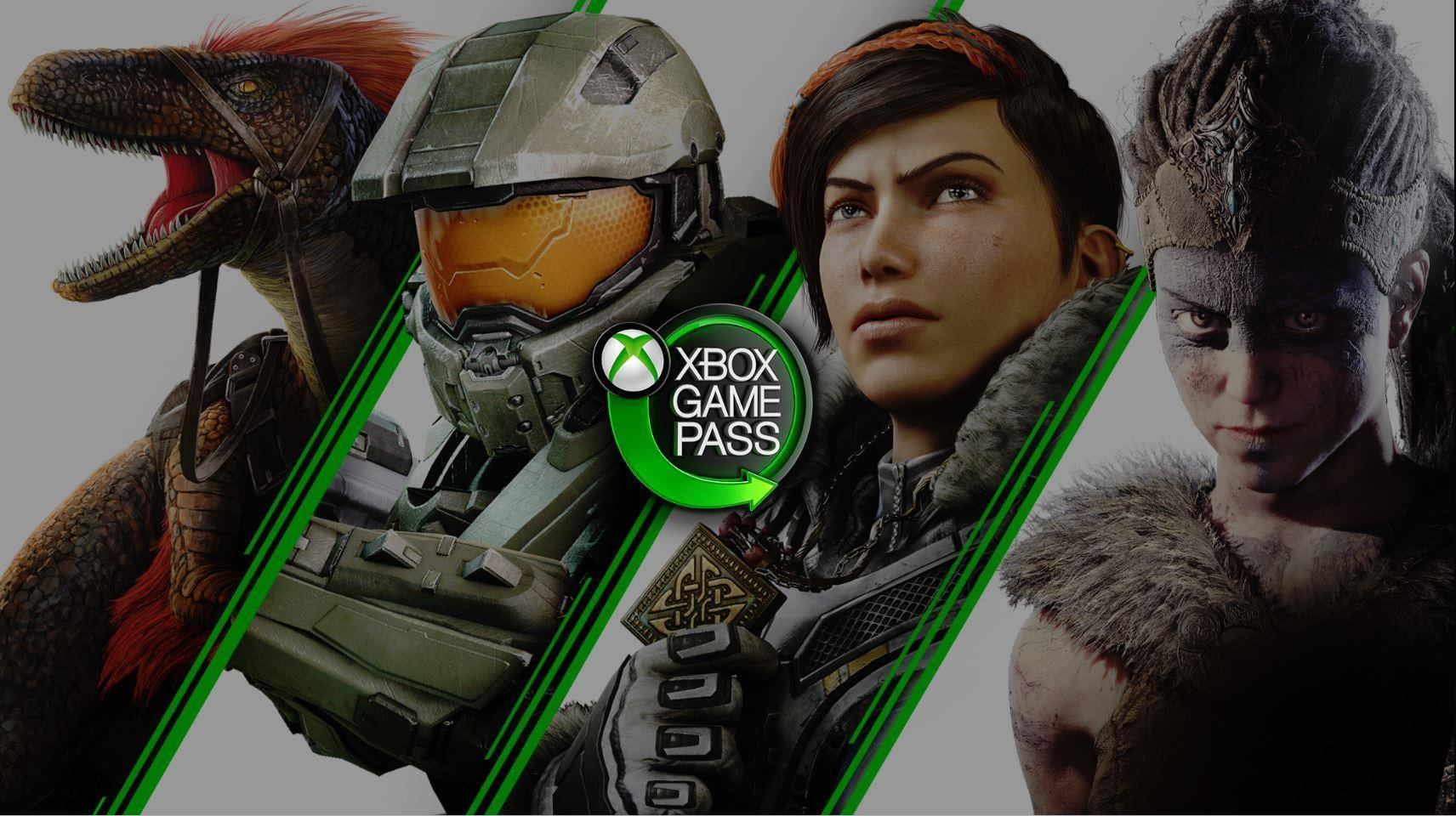 Gears 5, Dead Cells ve MGS Xbox One sahiplerini bekliyor