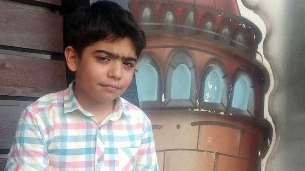 Okul bahçesinde ölüm: Samet'le kavga eden 14 yaşındaki öğrenci tutuklandı