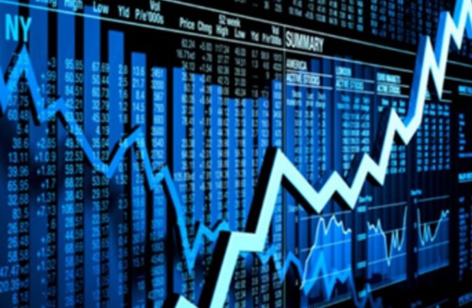 Borsadaki bankaların karı yılın ilk yarısında yüzde 25.6 azaldı!