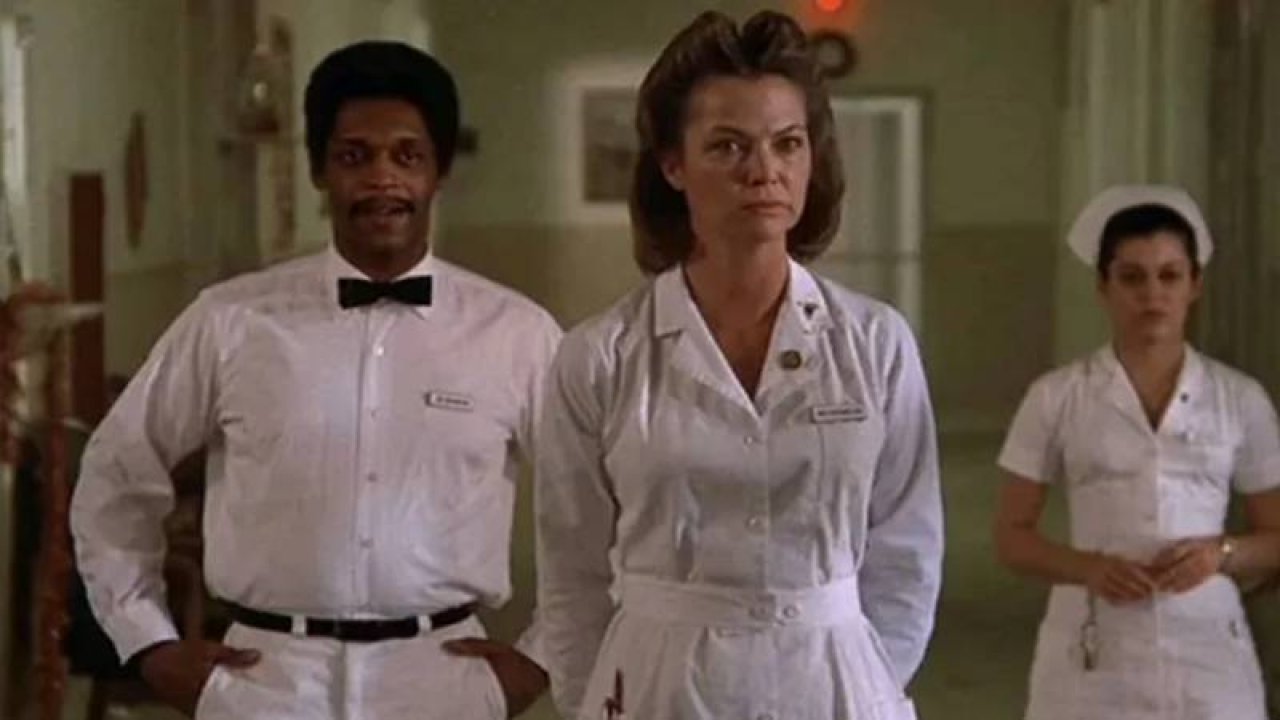 Oscar ödüllü Louise Fletcher hayatını kaybetti.