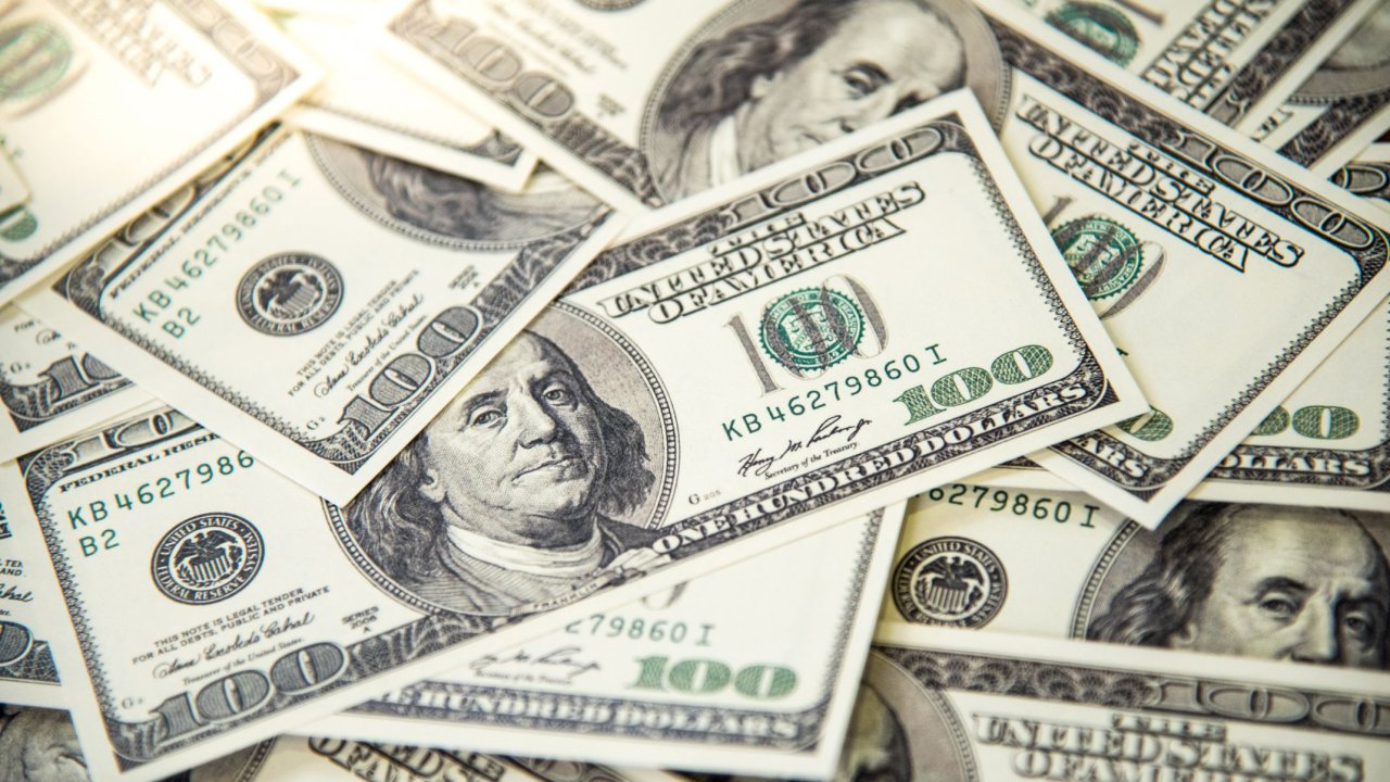 Dolar/TL'de yeni rekor