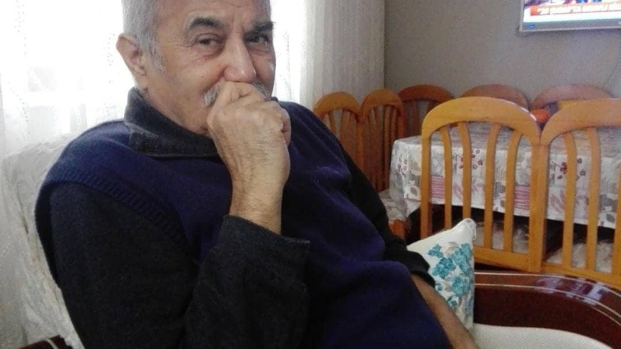 Yalnız yaşadığı evinde ölü bulundu