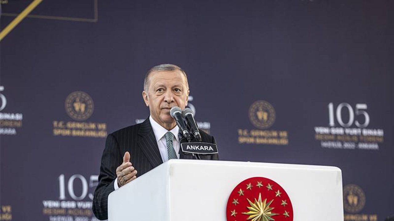 Karar yazarı Ahmet Taşgetiren: Erdoğan'ın yumuşak karnı