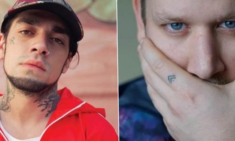 Türkiye yakın tarihi rap kliplerinde! Gündemi sarsacak iki rap şarkısı birden