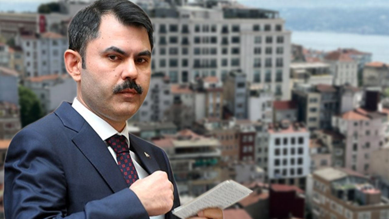 Orta sınıfa yeni konut kampanyası