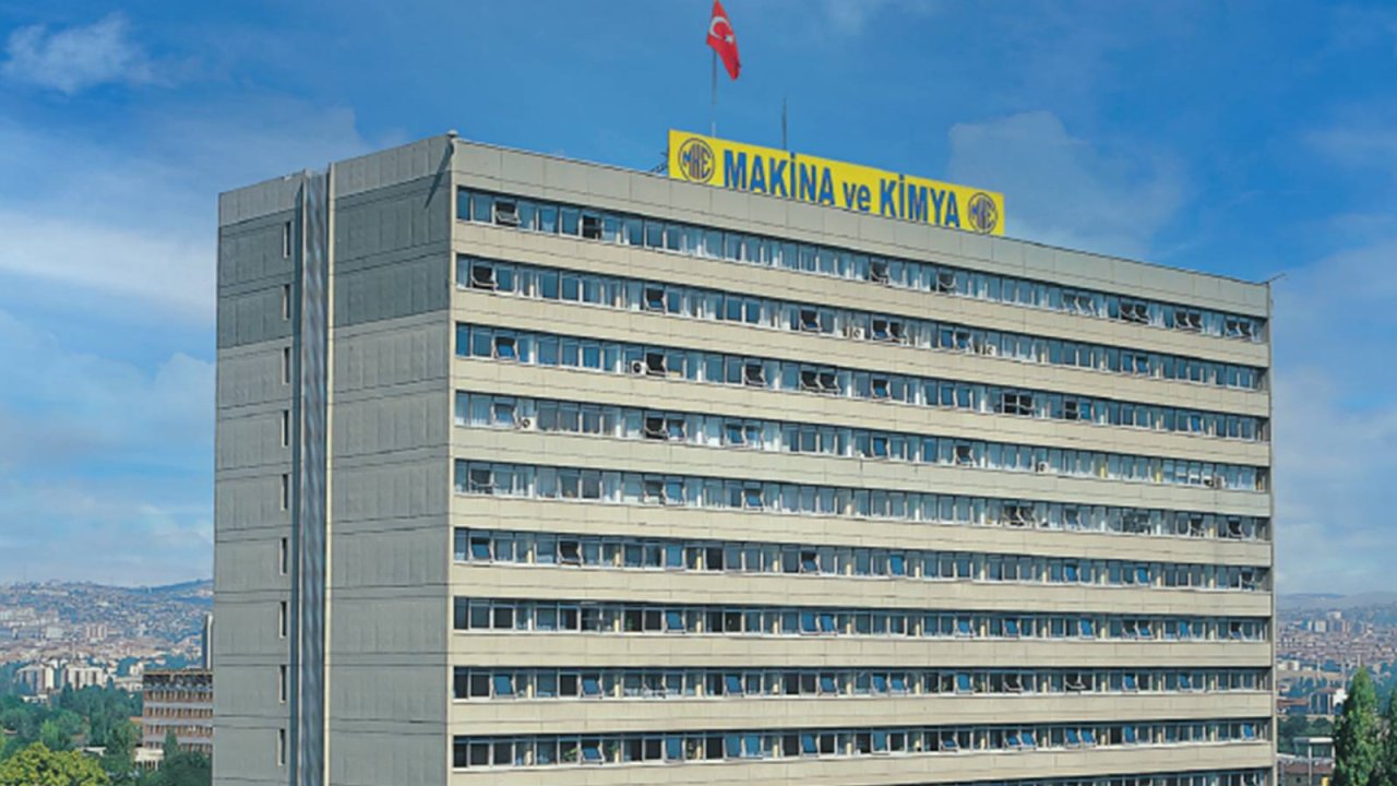 Yeniçağ yazarı Orhan Uğuroğlu: 570 yıllık tarihi kurum MKE'de pis iddialar