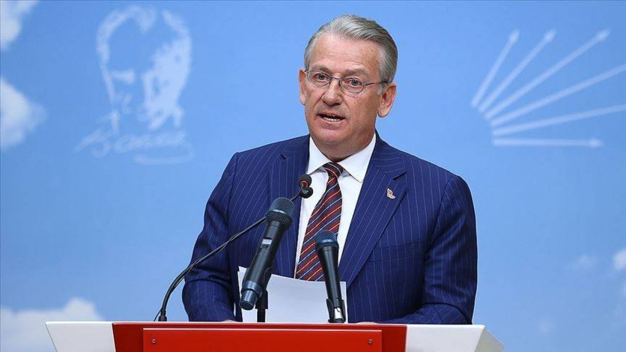 Sağlık Bakanlığı, Haluk Pekşen'in ölümüyle ilgili ihmal soruşturması başlattı