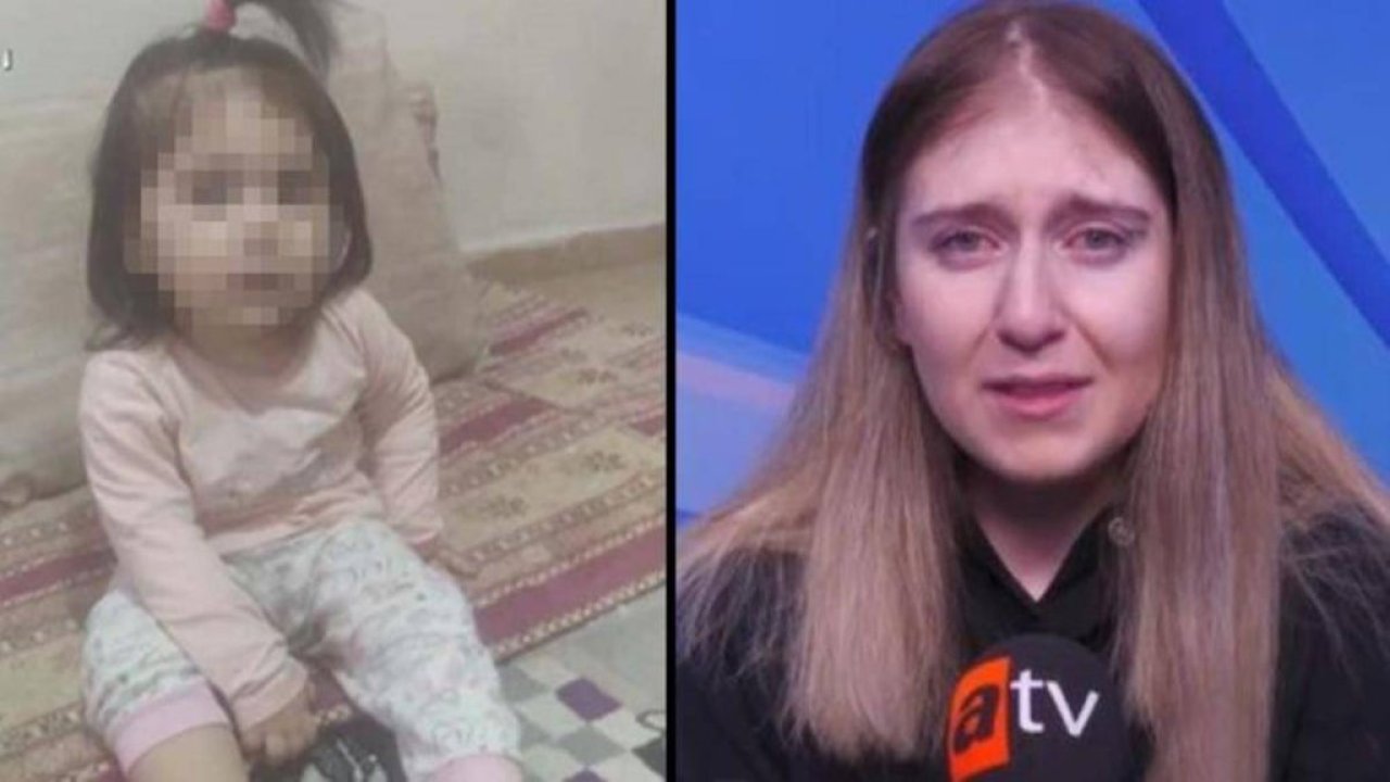 Derin dondurucuda cansız bedeni bulunan Nazlı'nın annesi Melissa: Kızımı görmek için günde 25-30 kişiyle birli