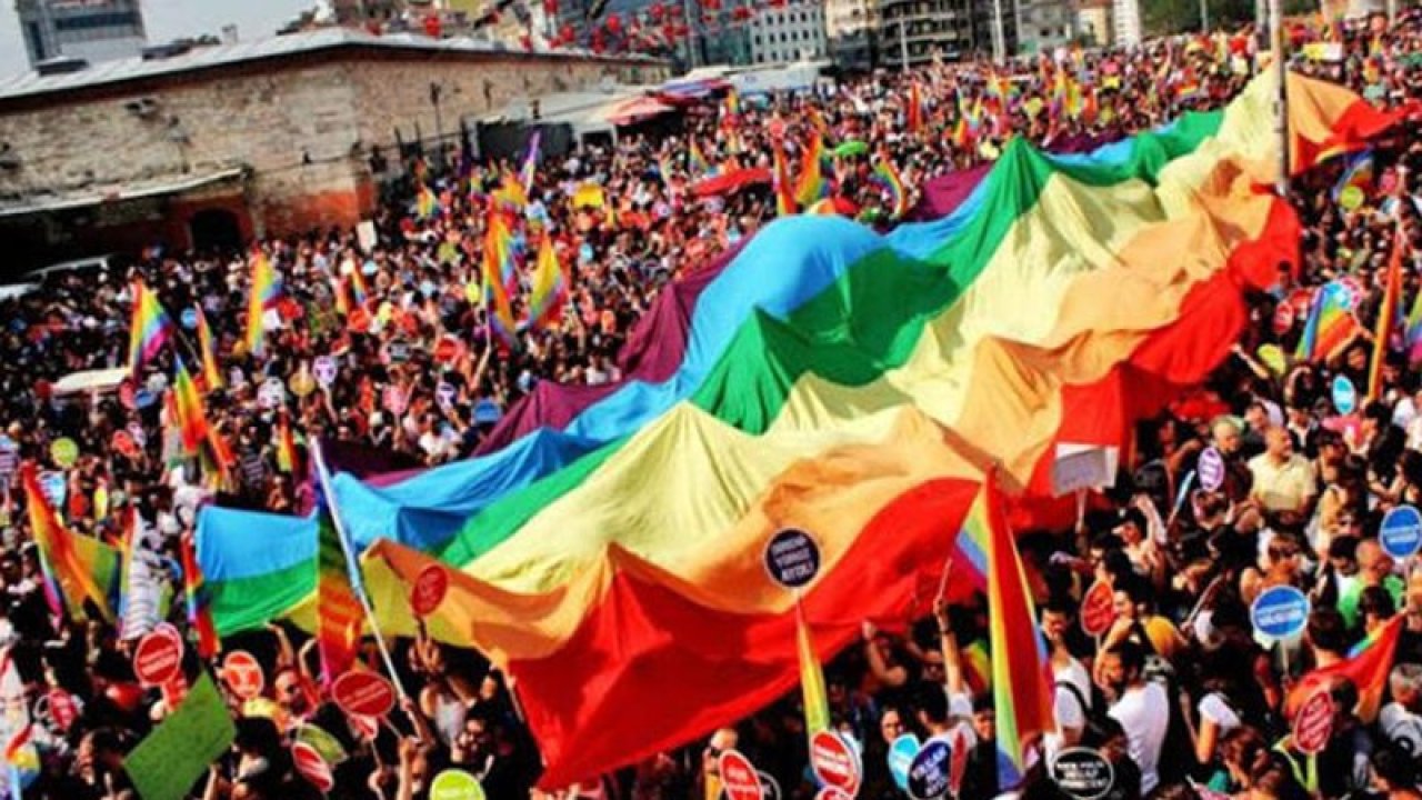 LGBTİ+ bireyler: Biz bu toplumda hep vardık, var olmaya da devam edeceğiz