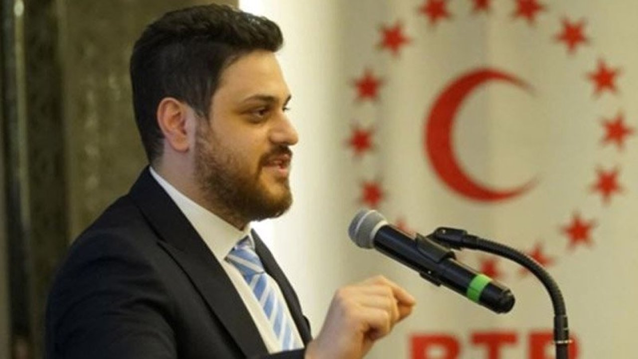 BTP Genel Başkanı Baş: Millet olarak bizim kurduğumuz devleti istediğimiz gibi yönettirebiliriz