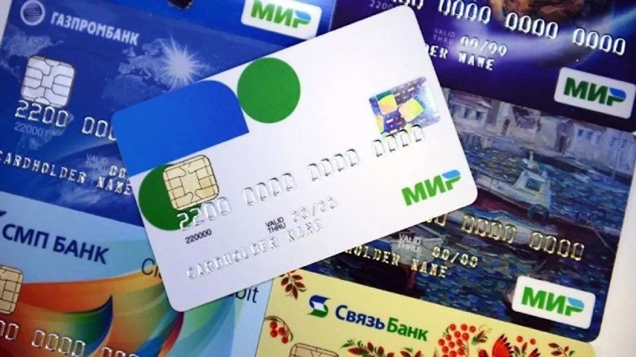 Kamu bankaları Rus ödeme sistemi Mir'den çıktı