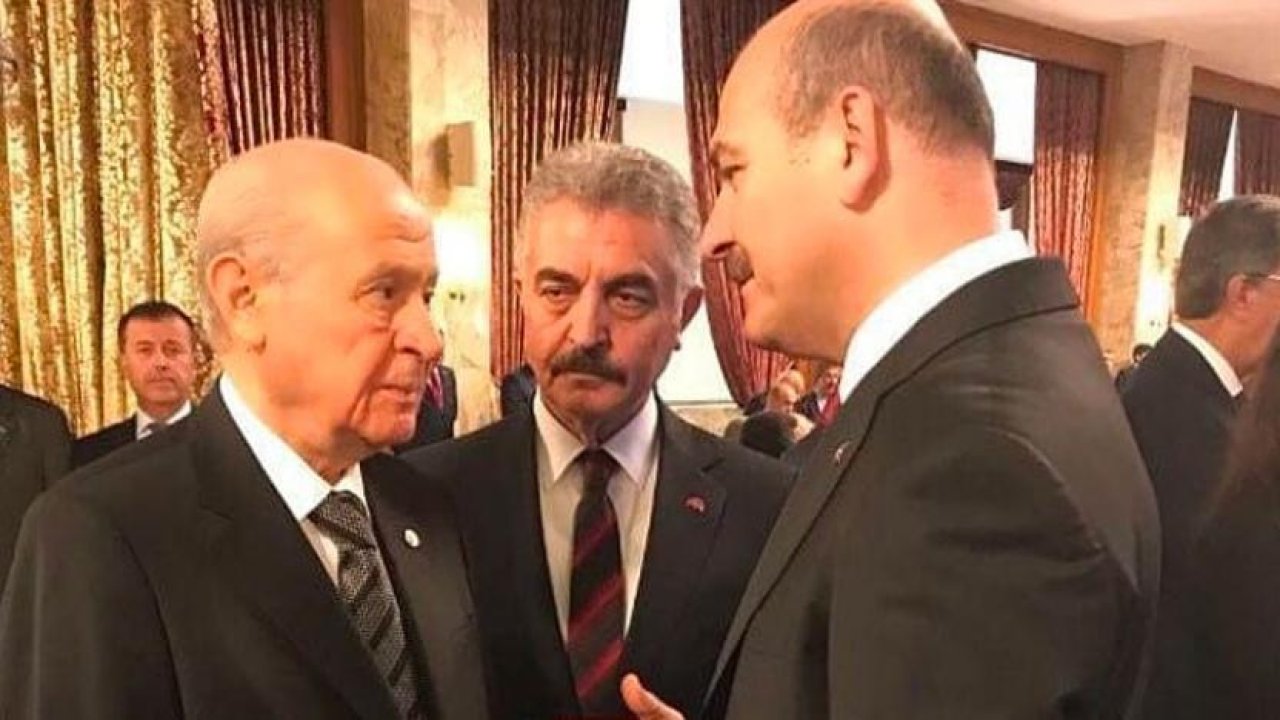 Barış Pehlivan yazdı: Bu dosyada bir gariplik var