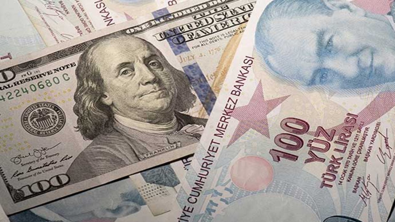 Döviz kurları güne nasıl başladı