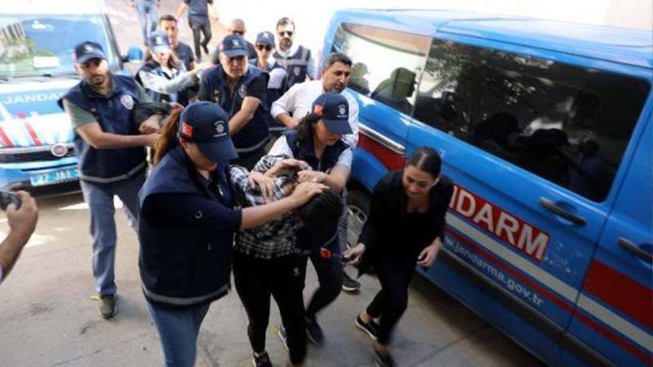 3 yaşındaki Lina’nın cesedini dondurucuya koyan zanlıların ifadeleri ortaya çıktı