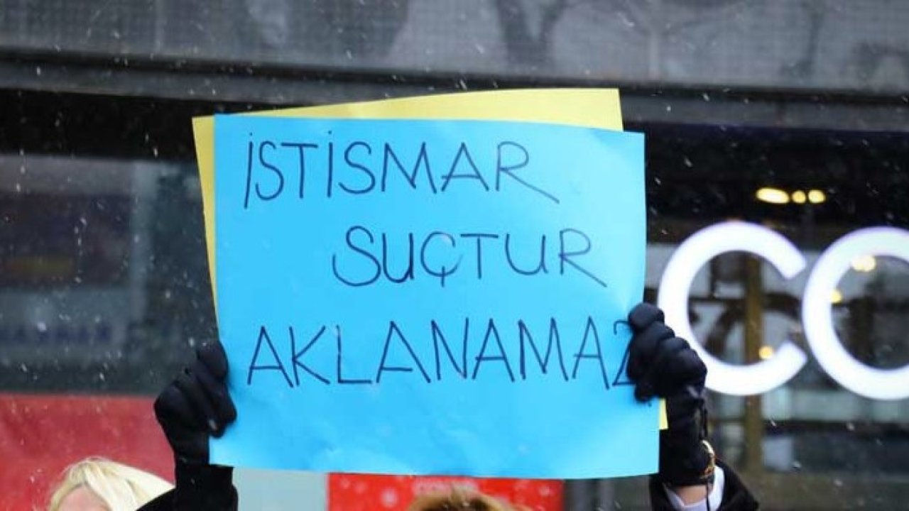 5 yaşındaki kızını istismar edip görüntülerini internette paylaştı: Karımın da videolarını paylaştım