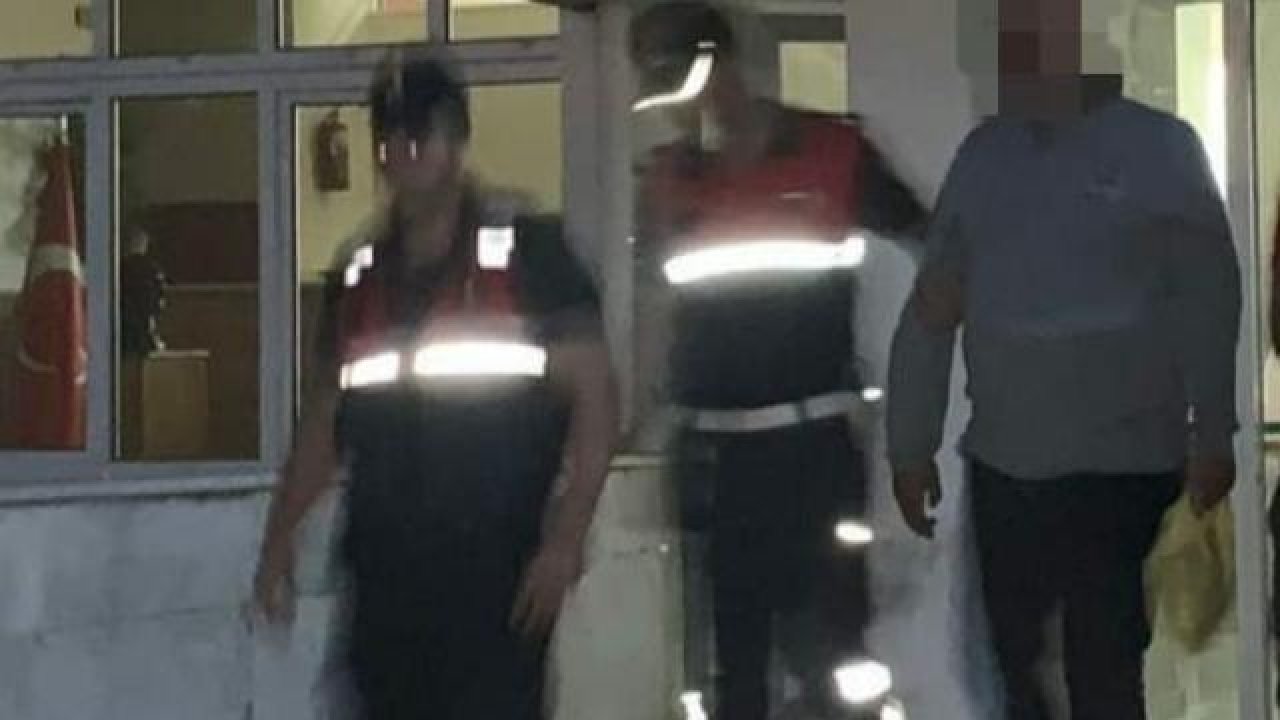 Kardeşini öldürüp, intihar süsü vermiş