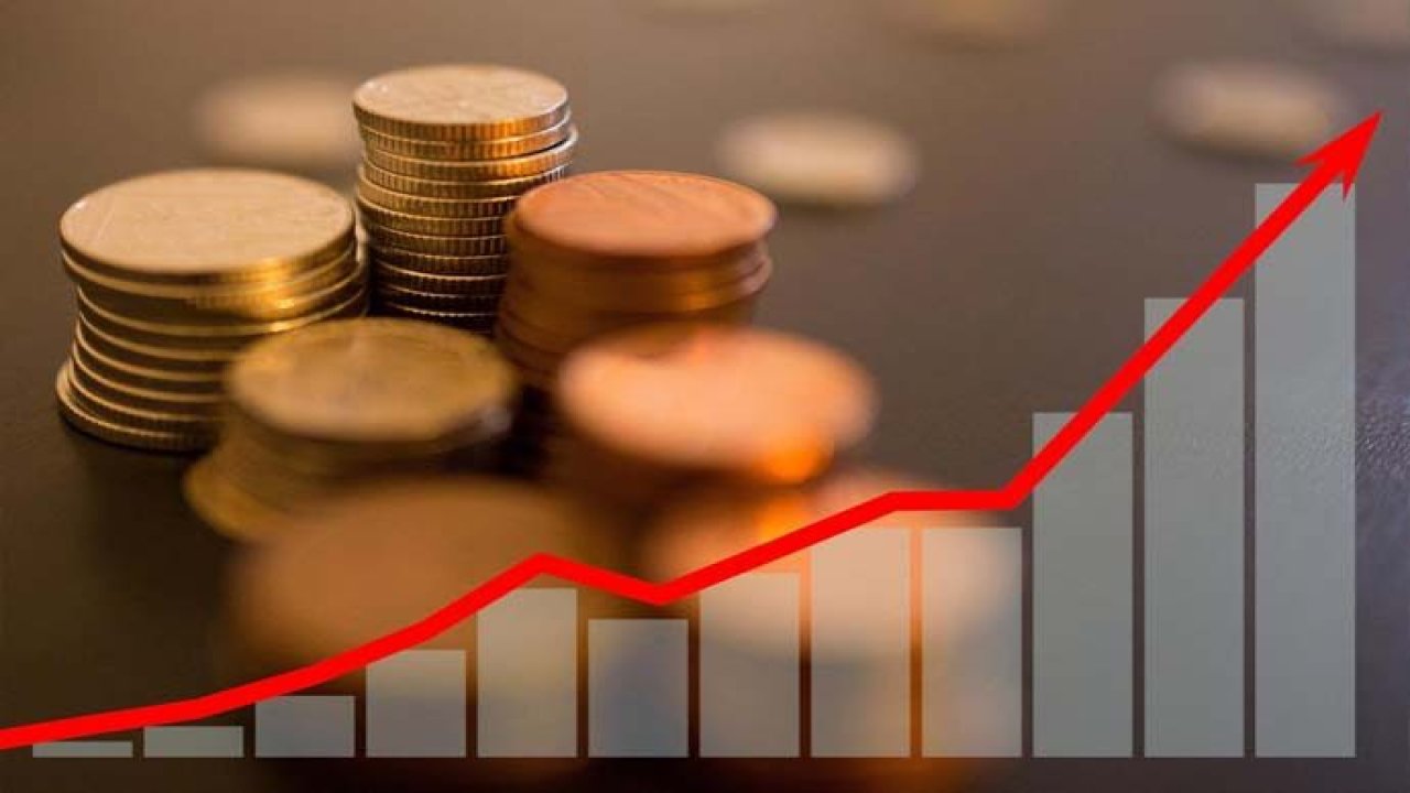 Piyasanın enflasyon beklentisi MB'nin 12 puan üzerinde