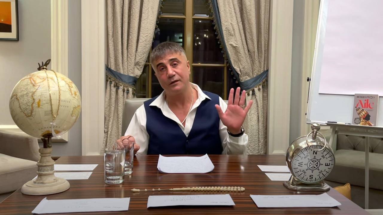 Ahmet Taşgetiren: Peker’i susturma seferberliğinin anlamı