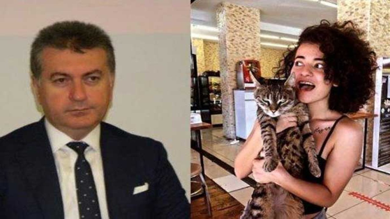 Azra Gülendam Haytaoğlu'nun katili Mustafa Murat Ayhan cezaevinde intihar etti