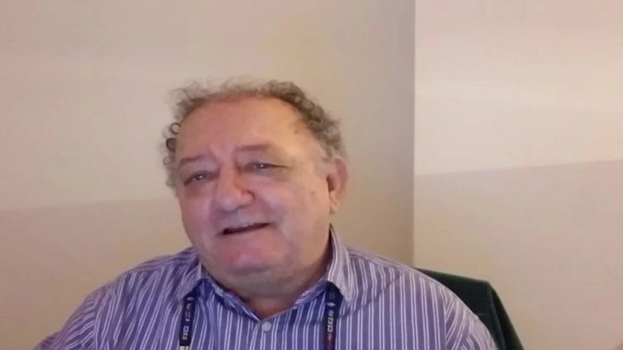 Meriç Köyatası: Toplumun büyük kesiminden çok az bir kesime vahşi bir servet transferi yapıldı