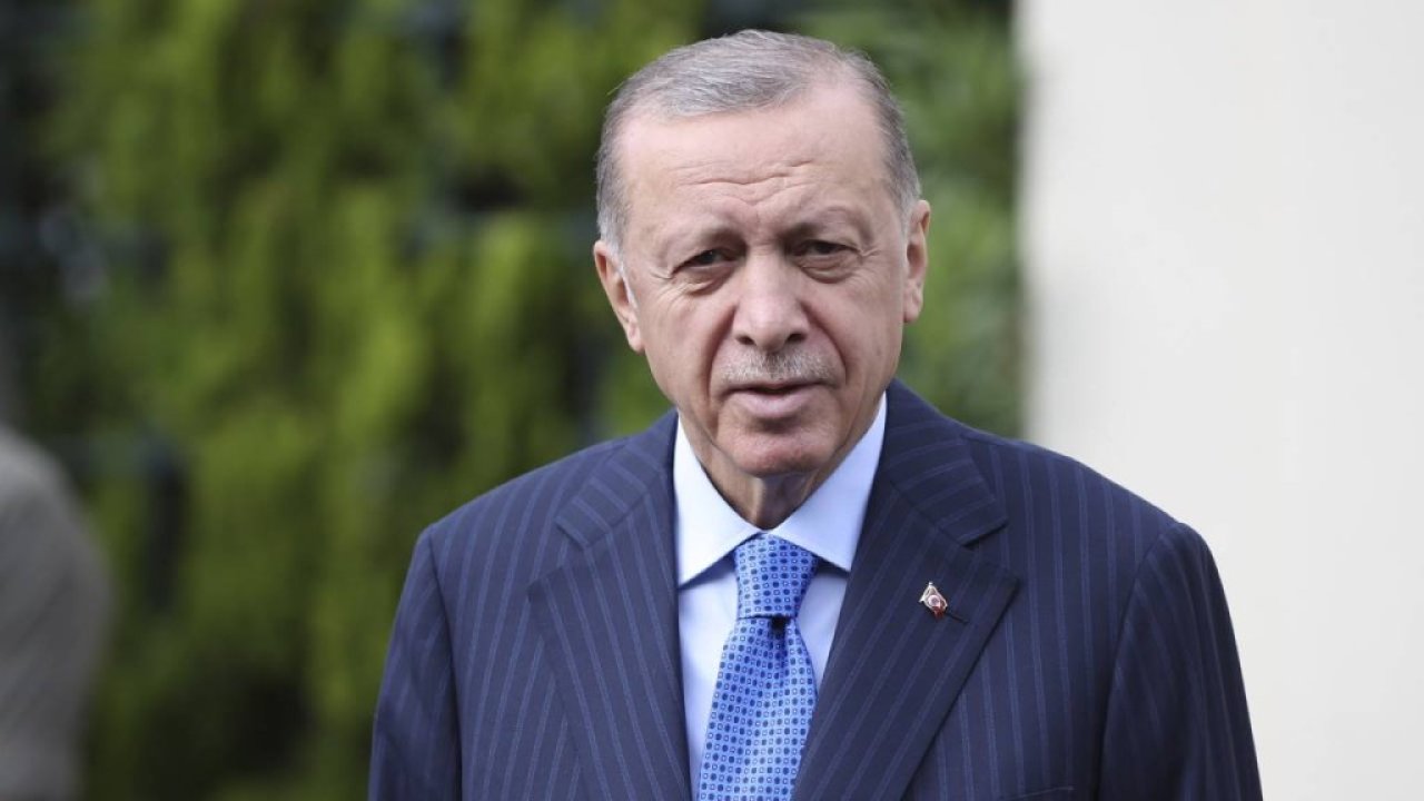 HKP Türkiye Psikiyatri Derneği'ne başvurdu: “Erdoğan'ın psikolojik rahatsızlıkları hakkında rapor hazırlayın”