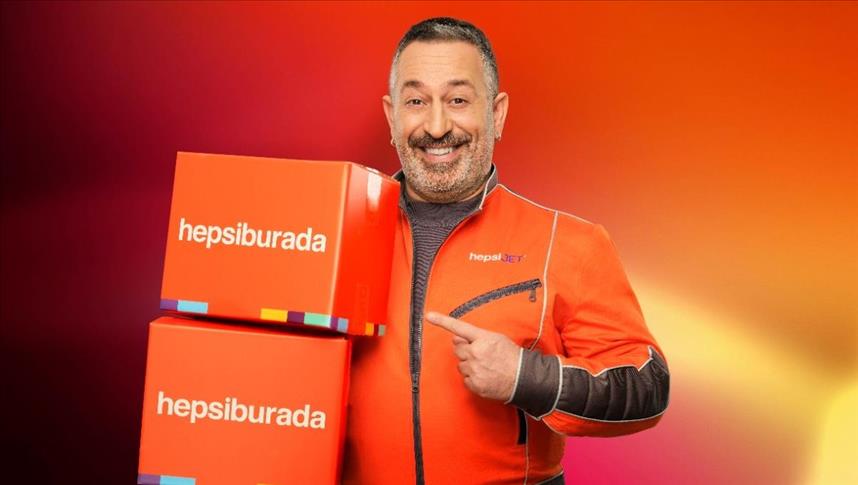 İlk altı ayda toplam 29,1 milyon sipariş