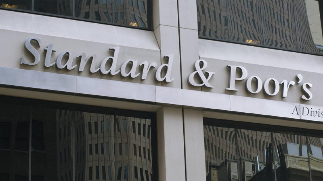 S&P, Türkiye'nin büyüme tahminlerini yükseltti