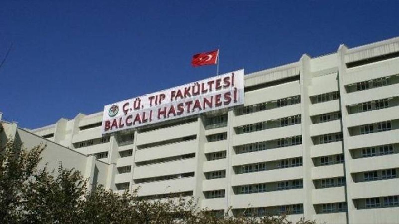 Hastanedeki rüşvet iddiası: Başmüdür ve eski Başhekim Yardımcısı tutuklandı
