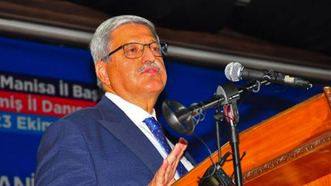 AK Partili Demiröz’den işsizlikle ilgili ilginç savunma: Bazı arkadaşlarımız iş beğenmiyorsa onun da müsebbibi