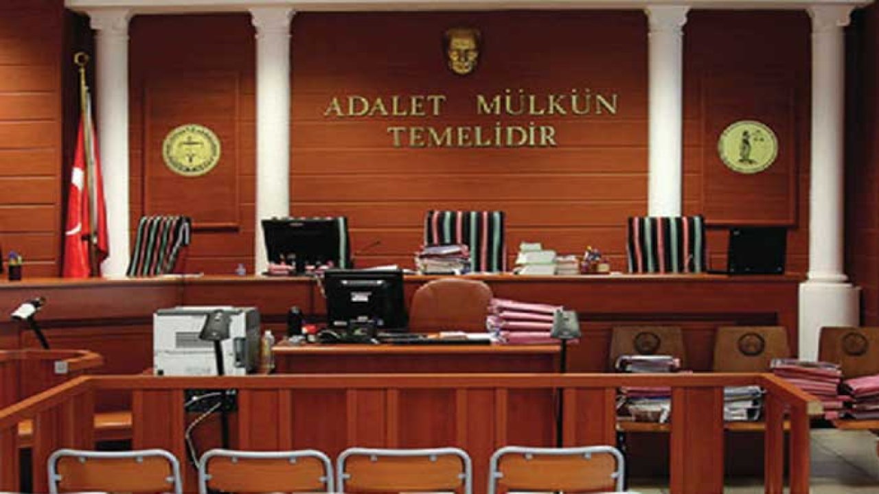 Hukuk muhakemesi tanıklık ücret tarifesi belli oldu
